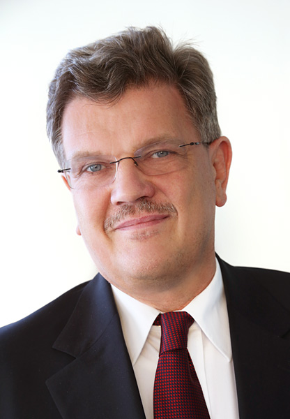 Andreas Deumeland, Steuerberater